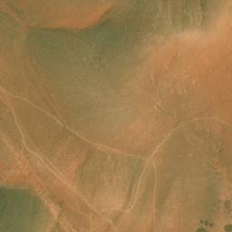 Satellite imagery of Sba et Tine, DZ
