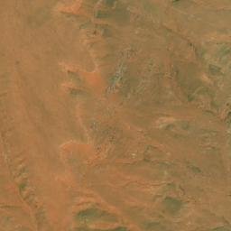 Satellite imagery of Sba et Tine, DZ