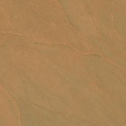 Satellite imagery of Djebel el Ouassa, DZ