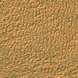 Satellite imagery of Draa el Gahouane, TN