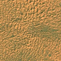 Satellite imagery of Toual Rtem, TN