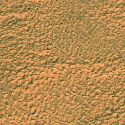 Satellite imagery of Toual Rtem, TN