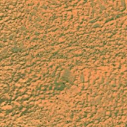 Satellite imagery of Toual Rtem, TN