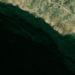 Satellite imagery of Ras Mecharref, TN