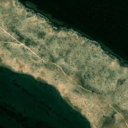 Satellite imagery of Ras Mecharref, TN