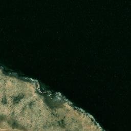 Satellite imagery of Ras Mecharref, TN