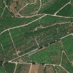 Satellite imagery of Es Sqilliat, LB