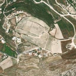 Satellite imagery of Abou Ghaïtît, LB