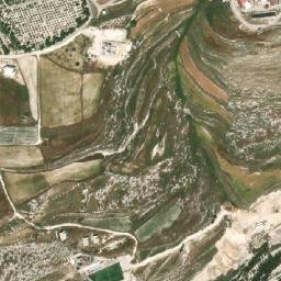 Satellite imagery of Abou Ghaïtît, LB