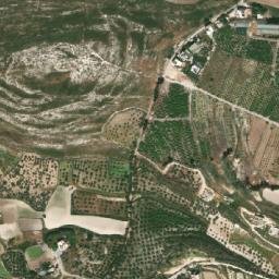 Satellite imagery of El Ouastâni, LB