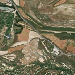 Satellite imagery of El Ouastâni, LB