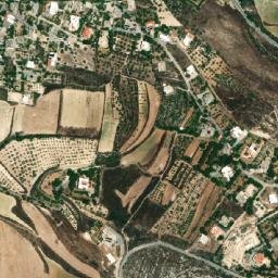 Satellite imagery of Dahr ech Chmîssi, LB