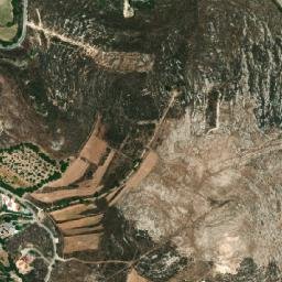 Satellite imagery of Dahr ech Chmîssi, LB
