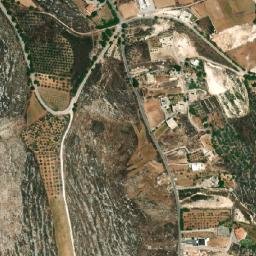 Satellite imagery of Dahr ech Chmîssi, LB