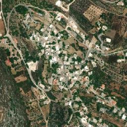 Satellite imagery of Assaâ, LB