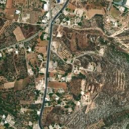 Satellite imagery of Assaâ, LB