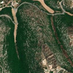 Satellite imagery of El Hembelé, LB