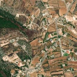 Satellite imagery of El Hembelé, LB