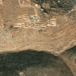 Satellite imagery of Ard ech Choûmarâ, LB