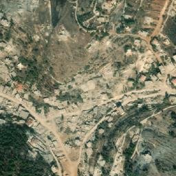 Satellite imagery of Mitspe Bnaya, IL