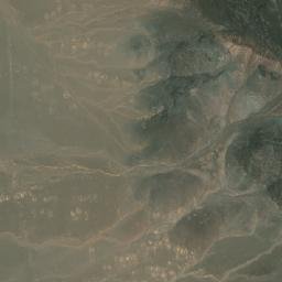 Satellite imagery of Kōh-e Bābā ‘Abdul Jān, AF