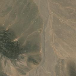 Satellite imagery of Kōh-e Bābā ‘Abdul Jān, AF