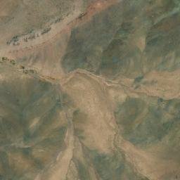 Satellite imagery of Kham Ghar, AF