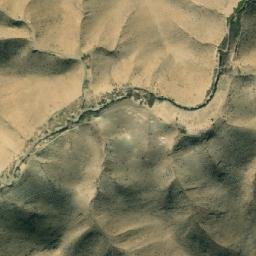 Satellite imagery of Tapahhā-ye Ghazāwust, AF