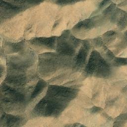 Satellite imagery of Tapahhā-ye Ghazāwust, AF