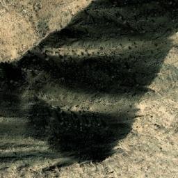 Satellite imagery of Kōh-e Rang Siyāh, AF