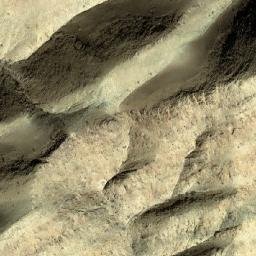 Satellite imagery of Band-e Zard, AF