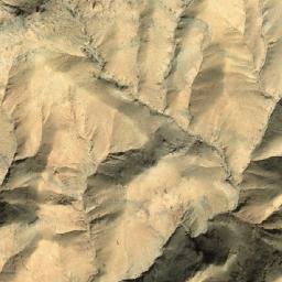 Satellite imagery of Band-e Khushtah, AF