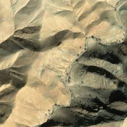 Satellite imagery of Band-e Khushtah, AF