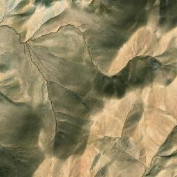 Satellite imagery of Seh Khūlah, AF