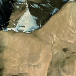 Satellite imagery of Kōh-e Dūdwān, AF