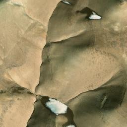 Satellite imagery of Kōh-e Dūdwān, AF