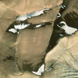 Satellite imagery of Kōh-e Dūdwān, AF