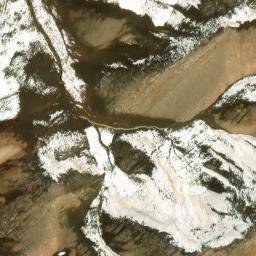 Satellite imagery of Band-e Z̧uhr, AF