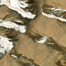 Satellite imagery of Band-e Z̧uhr, AF