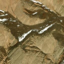 Satellite imagery of Band-e Z̧uhr, AF