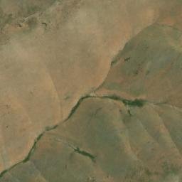 Satellite imagery of Kōh-e Taygh-e Chamanī, AF