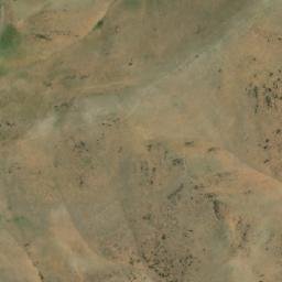 Satellite imagery of Kōh-e Taygh-e Chamanī, AF