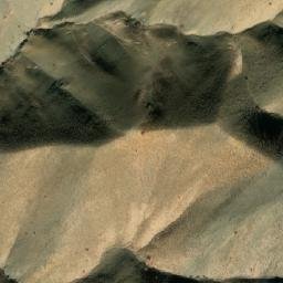 Satellite imagery of Karkarakī Ghar, AF