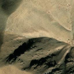 Satellite imagery of Karkarakī Ghar, AF