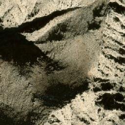 Satellite imagery of Kōh-e Nartūt, AF