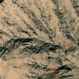 Satellite imagery of Kirjah-ye Dowrowak, AF