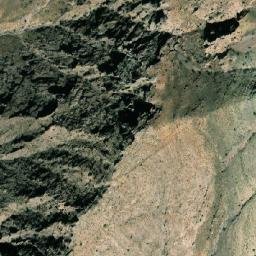 Satellite imagery of Khānagak, AF