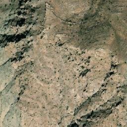 Satellite imagery of Khānagak, AF