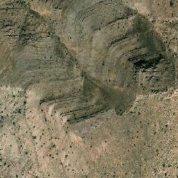 Satellite imagery of Khānagak, AF