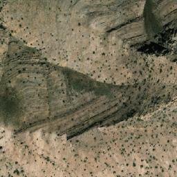 Satellite imagery of Tūrak, AF